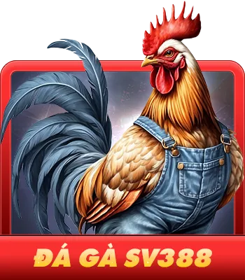đá gà sv388