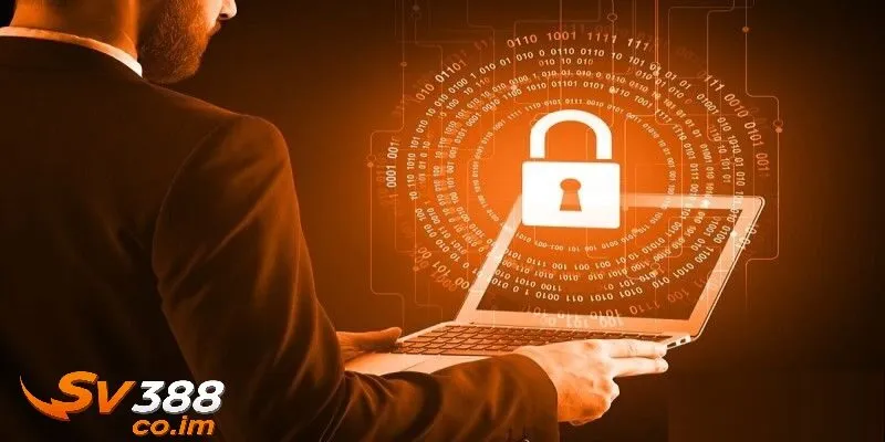 cac bien phap bao mat hien dai cua sv388 Các biện pháp bảo mật hiện đại của SV388