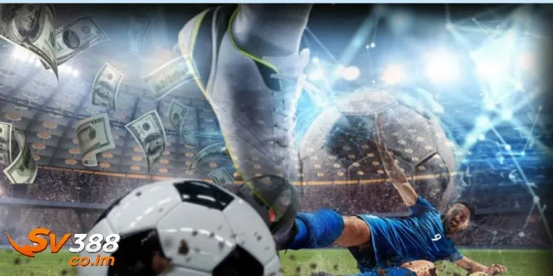 cac loai keo cuoc pho bien tai the thao sv388 Các loại kèo cược phổ biến tại thể thao sv388