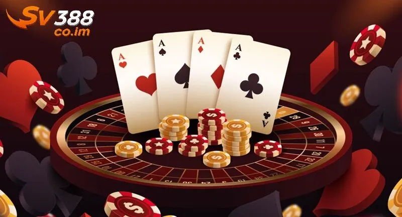 cac meo choi sv388 casino hieu qua cho tung tro Các mẹo chơi sv388 casino hiệu quả cho từng trò