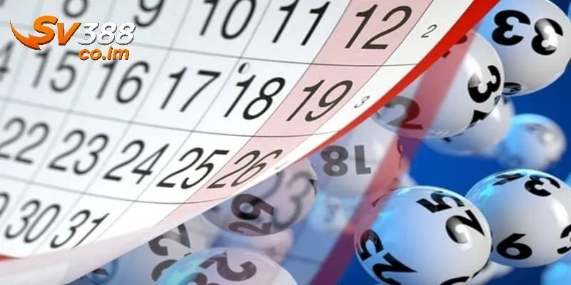 Các sản phẩm xổ số hot tại xổ số sv388