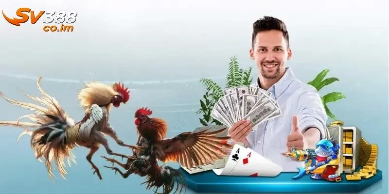 dieu kien can thiet de tro thanh dai ly sv388 Điều kiện cần thiết trở thành đại lý SV388