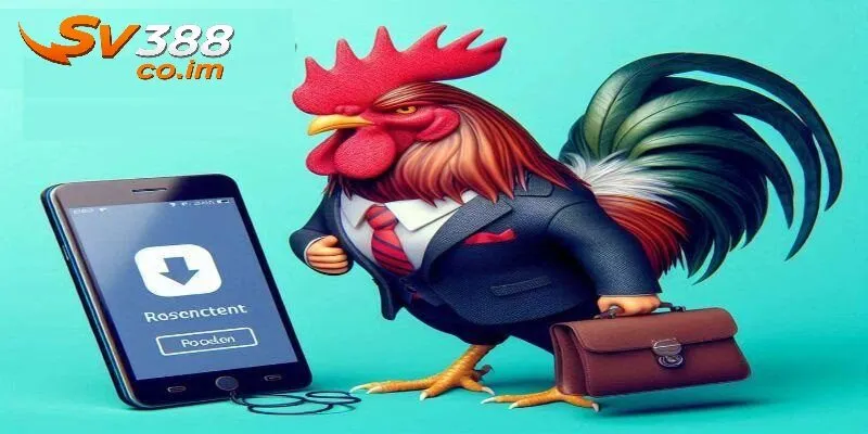 giai dap thac mac khi tai app sv388 Giải đáp thắc mắc khi tải app SV388