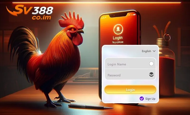 Hướng dẫn tham gia sân chơi cược online SV388