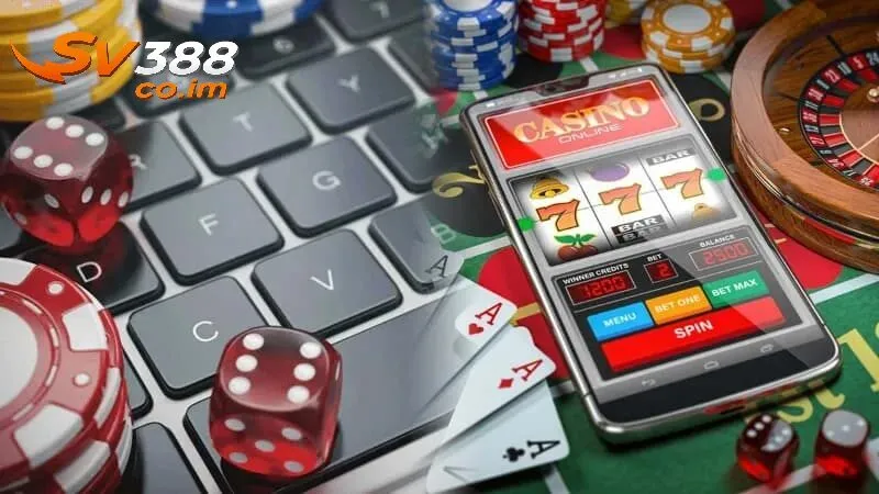 kho tro choi da dang tai casino sv388 Kho trò chơi đa dạng tại casino sv388