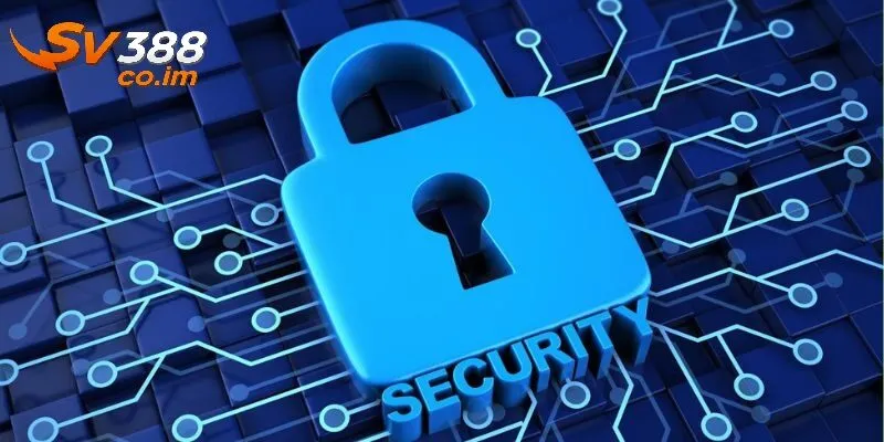 muc dich ve chinh sach bao mat cua sv388 Mục đích về chính sách bảo mật của SV388