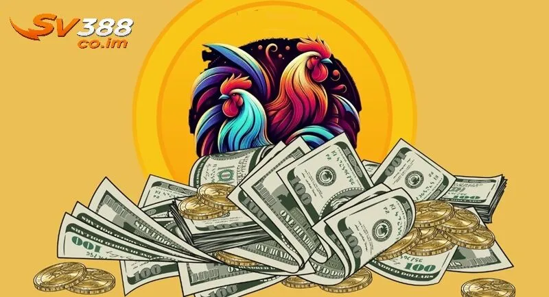 nhung dieu kien chuan bi truoc khi nap tien sv388 Những điều cần chuẩn bị trước khi nạp tiền sv388