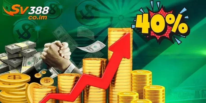 nhung uu diem khi gia nhap he thong dai ly sv388 Những ưu điểm khi gia nhập hệ thống đại lý SV388