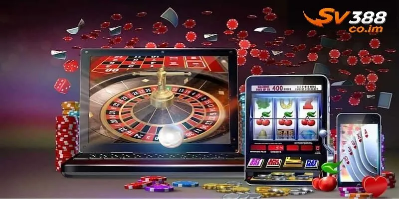 Sai lầm cần tránh khi áp dụng mẹo chơi sv388 casino