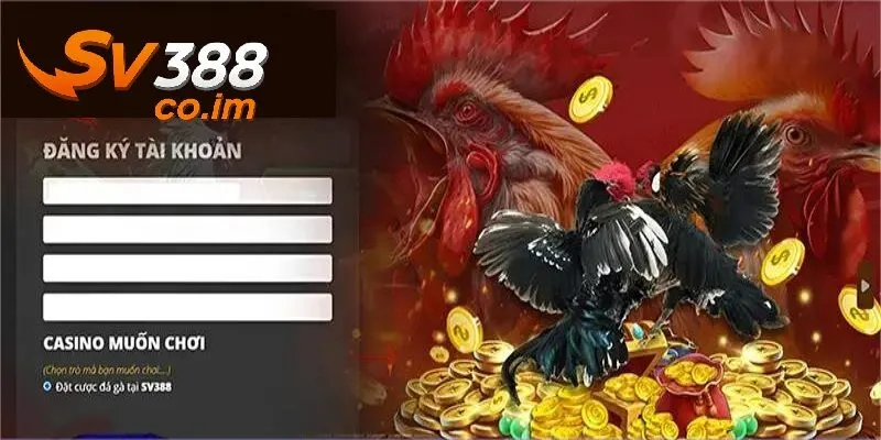 tai sao nen dang ky sv388 Tại sao nên đăng ký SV388 ?