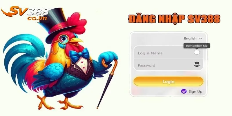 tai sao nen dang nha sv388 Tại sao nên đăng nhập SV388 ?