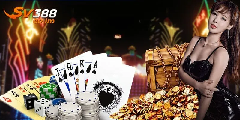 Ưu điểm khi chơi game bài đổi thưởng tại sv388