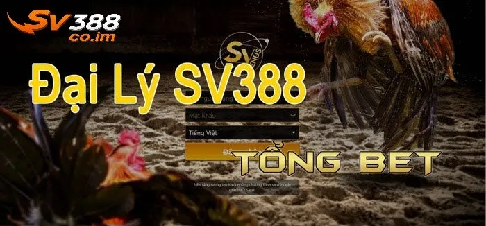 vi sao nen chon lam dai ly sv388 Vì sao nên chọn làm đại lý sv388
