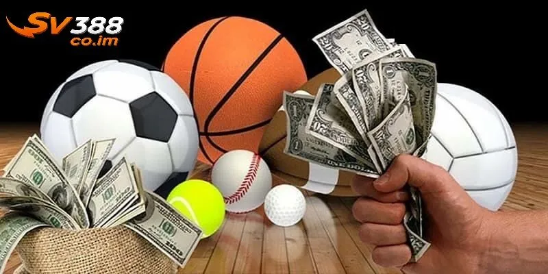 vi sao the thao sv388 thu hut hang trieu cuoc thu Vì sao thể thao sv388 thu hút hàng triệu cược thủ